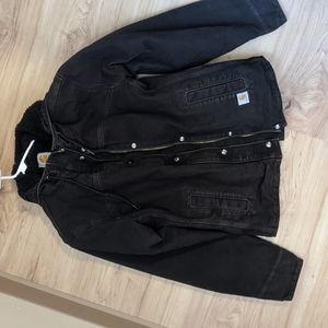 Carhartt women's jacket xs